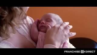 Bebe de Paris Baby Gift Delivery Video