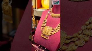 Tanishq Beautiful ️ Necklaces designs