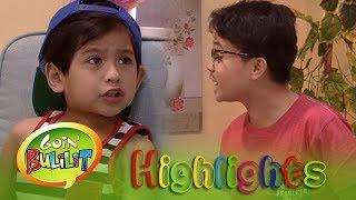 Goin' Bulilit: Notnot Palusot