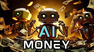 How AI is Revolutionizing Wealth Creation | The Millionaires' Secret!