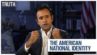 Vivek on the National Identity, & What Role Does Christianity Play in National Identity?