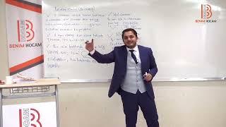 HAKKI ŞAHİN VİDEO 15 Clause Nedir?, Relative Clause Adjective Clause  Sıfat Cümleciği