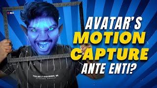 Avatar MOTION CAPTURE ante enti? | Origin and Functions | James Cameron | Avatar 2: The Way of Water