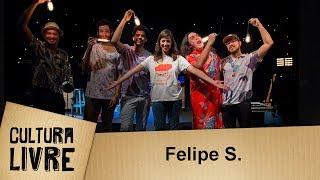 Cultura Livre | Felipe S. | 27/06/2017