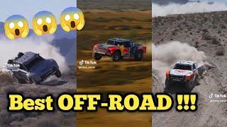 Best Off-Road !!! Ngeri Banget Cuyyy || Ada Yang Berani ???