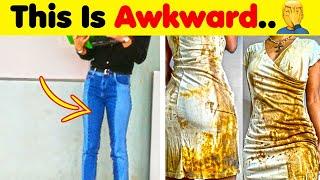 The Worst Clothing Designs