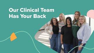 Fusion Medical Staffing’s Clinical Team Has Your Back: Here’s How!