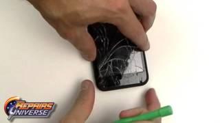 HTC Droid Incredible 2 LCD Screen Replacement Take Apart Guide