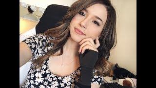 Pokimane Jerk Off Challenge  VERY HARD metronome 2k19