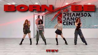 KPOP WORLD FESTIVAL 2024 SPAIN | ITZY ‘BORN TO BE’ [EST CREW] (PRESELECTION)