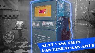 Kupas Tuntas Generator Nitrogen Fly Speed 4000