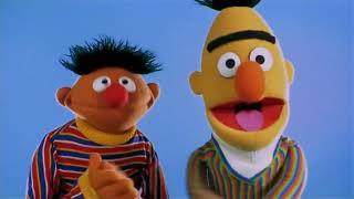 Bert and Ernie Scenes ~ (Elmo in Grouchland)