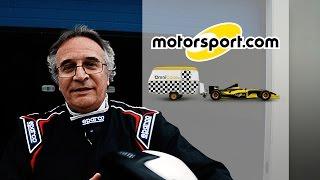 Nasce Motorsport.com Italia