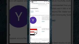 Youtube me Facebook, Twitter, Instagram ka link kaise lagayein  #shorts #viral