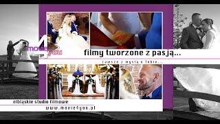 Filmy tworzone z pasją - elbląskie studio filmowe