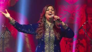 RICHA SHARMA SINGER I Sad Song I Dil Mile Bina Hi Tutt Gaye I Stage Show @ASRPictures