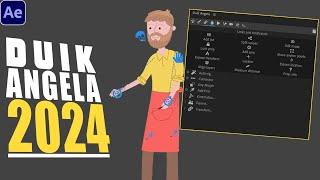 DUIK ANGELA 2024 | HOW TO GET DUIK ANGELA - 2024