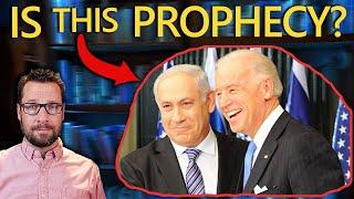 Prophecy Update on The War in Israel