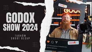 Godox Show 2024 Recap : Lighting Innovation & Inspiration