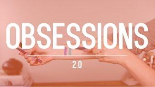 My Beauty Product Obsessions 2.0 | Melissa Alatorre