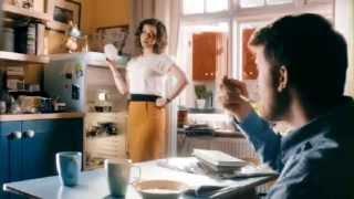 Super Sexist KFC 2012 Commercial