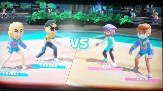 Nintendo Sports S2 Ep.13 FkYeet and Vano$$ Action