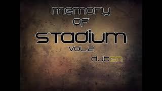 MEMORY OF STADIUM VOL  1