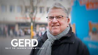 Meine Hood - mit Gerd durch Lankwitz