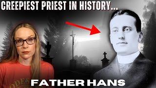 This 19th Century Priest Was A Monster | Heinous History