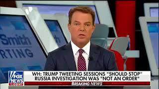 Copy of Shep Smith RIPS Trump's LIES About Russia Probe: ‘Patently False’