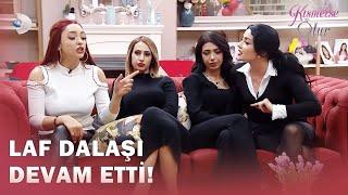 Gamze Göktürk, Semih İçin Olmadığı Biri Gibi Mi Davranıyor? - Kısmetse Olur 282. Bölüm