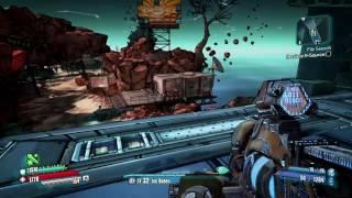 Borderlands: The Pre-Sequel: Claptastic Voyage Review