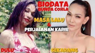 Biodata Bunda Corla Artis 90-an| Viral live IG Mencapai Ratusan Ribu Penonton