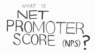 What is Net Promoter Score? (NPS)