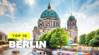 Berlin | Top 10 Things to do in Berlin | Berlin 2024