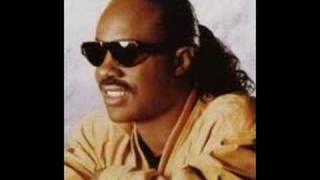 For your love - Stevie wonder