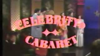 Celebrity Cabaret pilot closing segment