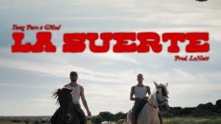 YUNG PURO - LA SUERTE ft. Gmad (Videoclip Oficial)