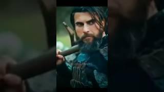 The Warrior of the Ottoman Empire| Turgut Alp | #shorts #islam #history