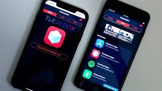 How To Get TWEAKBOX On iOS 13 - Cydia Apps, ++Apps & Hacked Apps On iPhone & iPad