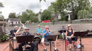 Shine - The Rivertown Vintage Jazz Band