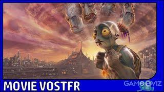 ODDWORLD - SOULSTORM | Le Film Complet | VOSTFR