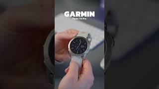 Garmin Fenix 7X Pro vs Epix Pro (Gen 2)