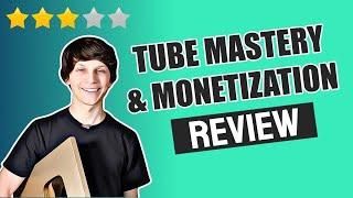 Matt Par Tube Mastery & Monetization 3.0 Student Review