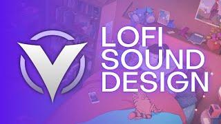 Lofi Preset in Vital - Sound Design Tutorial