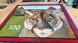 2023 Kerrville Chalk Festival - 1080P