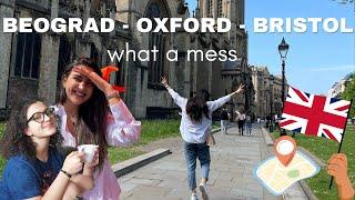 A whole mess   - Oxford  Sezona 2, Epizoda 18