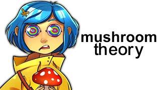 Coraline Internet Theories