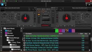 Como Organizar Libreria De Musica Por Colores Virtual Dj Tips