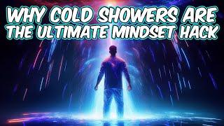 Why Cold Showers Are the Ultimate Mindset Hack